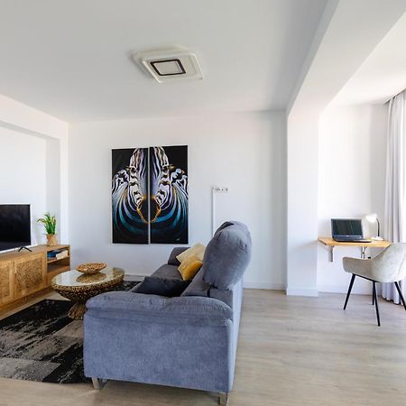 Fidalsa Penthouse Amazing View Apartamento Alicante Exterior foto