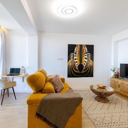 Fidalsa Penthouse Amazing View Apartamento Alicante Exterior foto