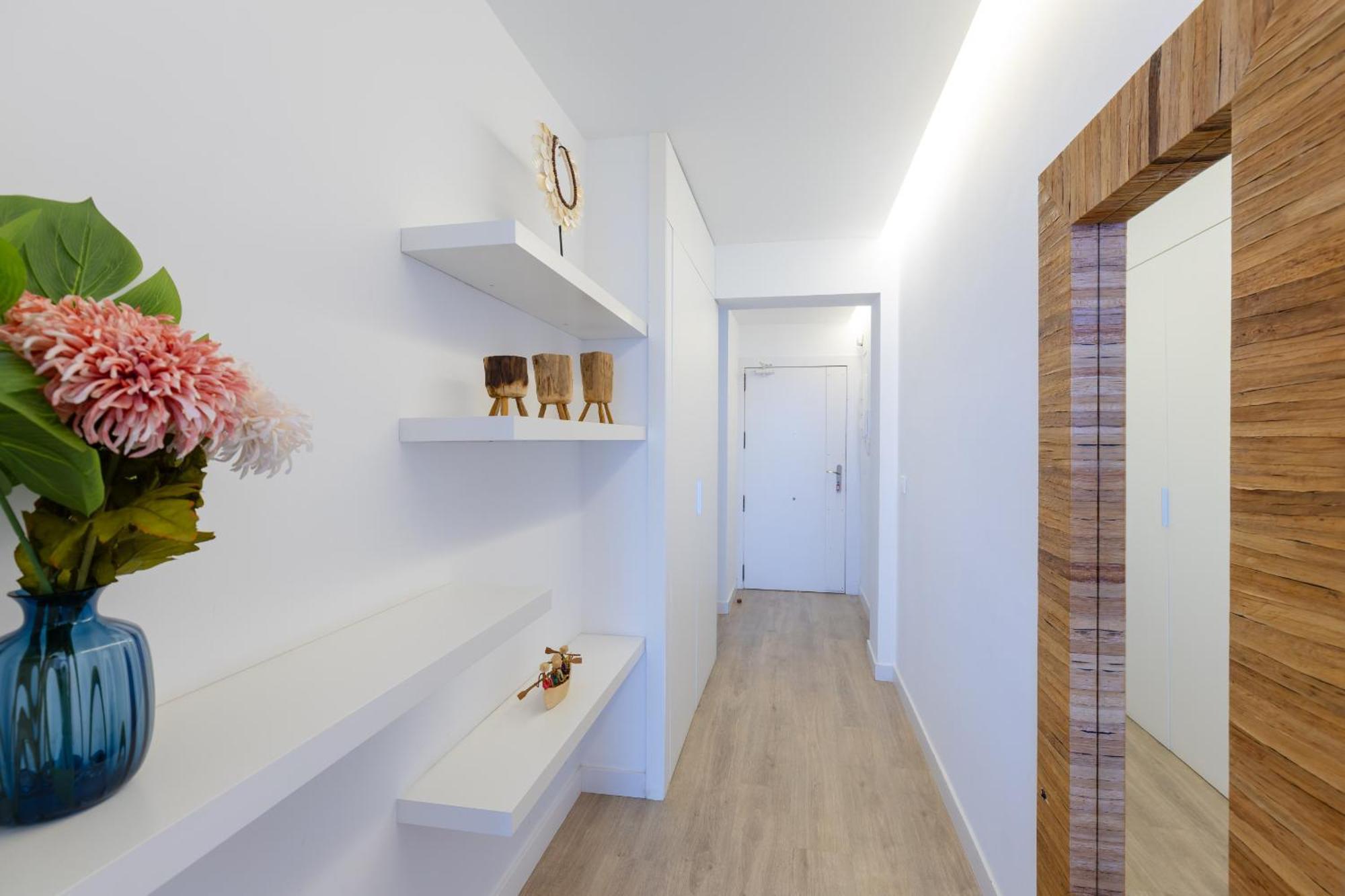 Fidalsa Penthouse Amazing View Apartamento Alicante Exterior foto