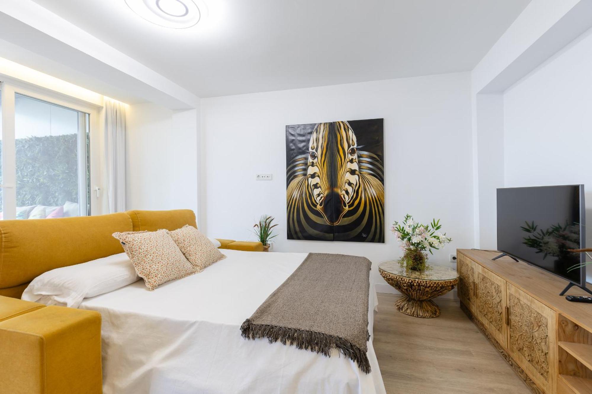 Fidalsa Penthouse Amazing View Apartamento Alicante Exterior foto