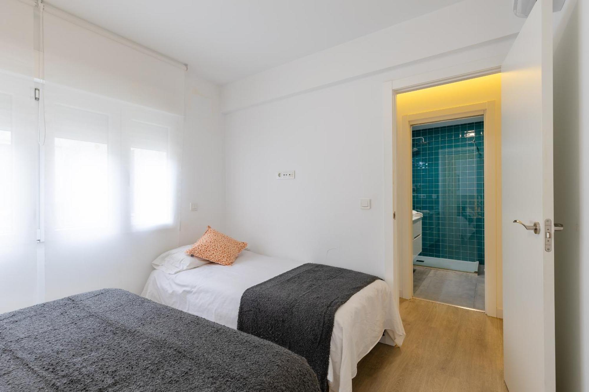 Fidalsa Penthouse Amazing View Apartamento Alicante Exterior foto