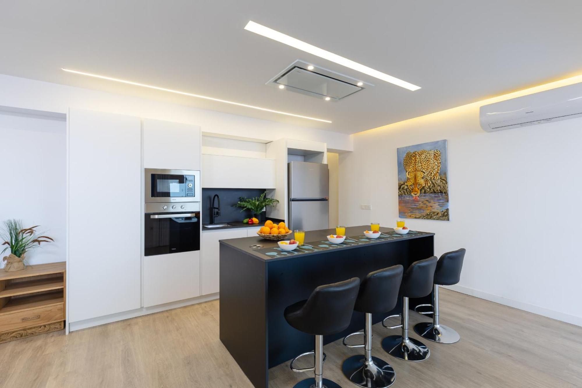Fidalsa Penthouse Amazing View Apartamento Alicante Exterior foto