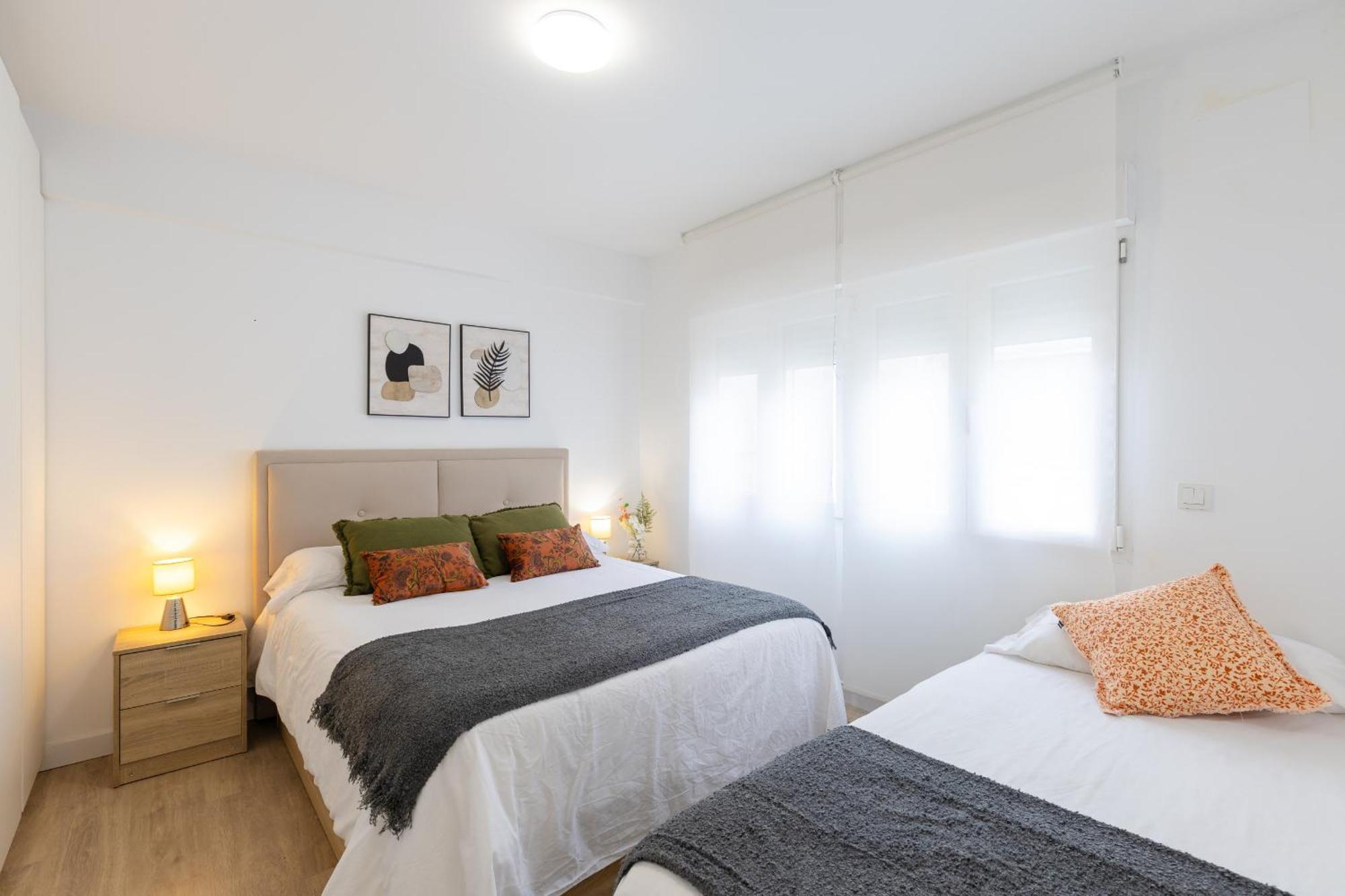 Fidalsa Penthouse Amazing View Apartamento Alicante Exterior foto