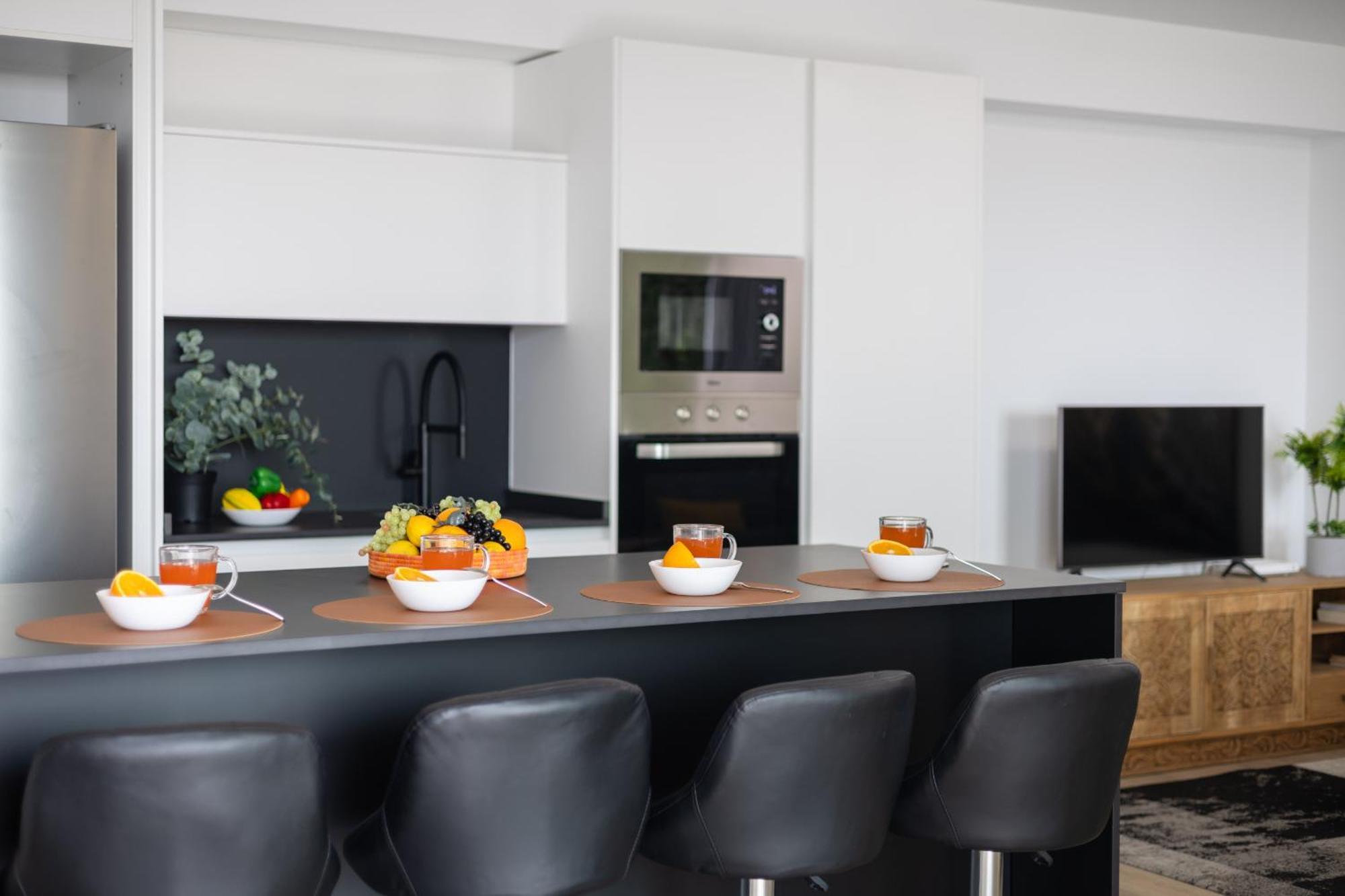 Fidalsa Penthouse Amazing View Apartamento Alicante Exterior foto