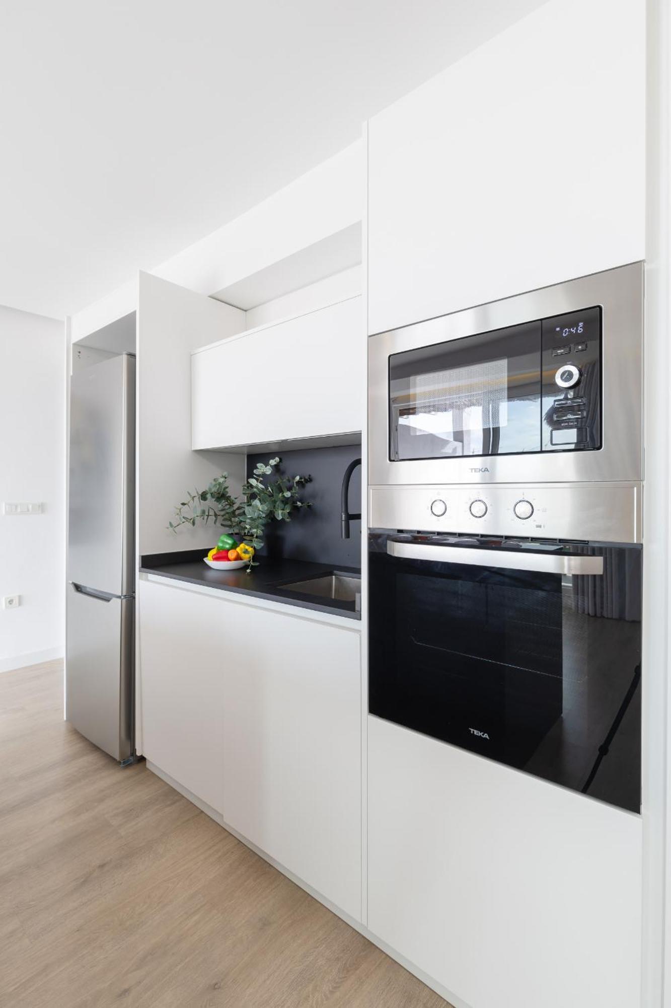 Fidalsa Penthouse Amazing View Apartamento Alicante Exterior foto