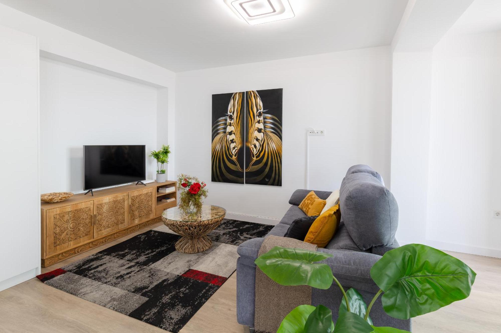 Fidalsa Penthouse Amazing View Apartamento Alicante Exterior foto