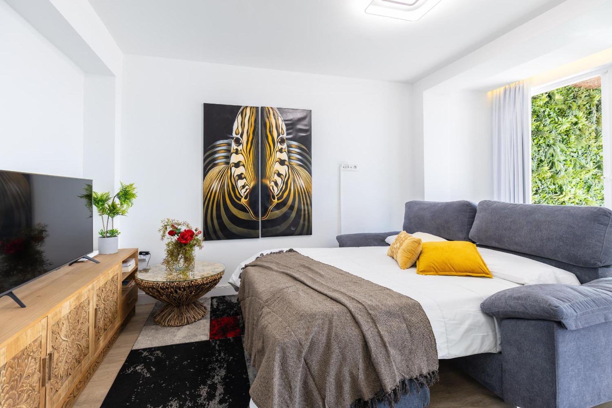 Fidalsa Penthouse Amazing View Apartamento Alicante Exterior foto