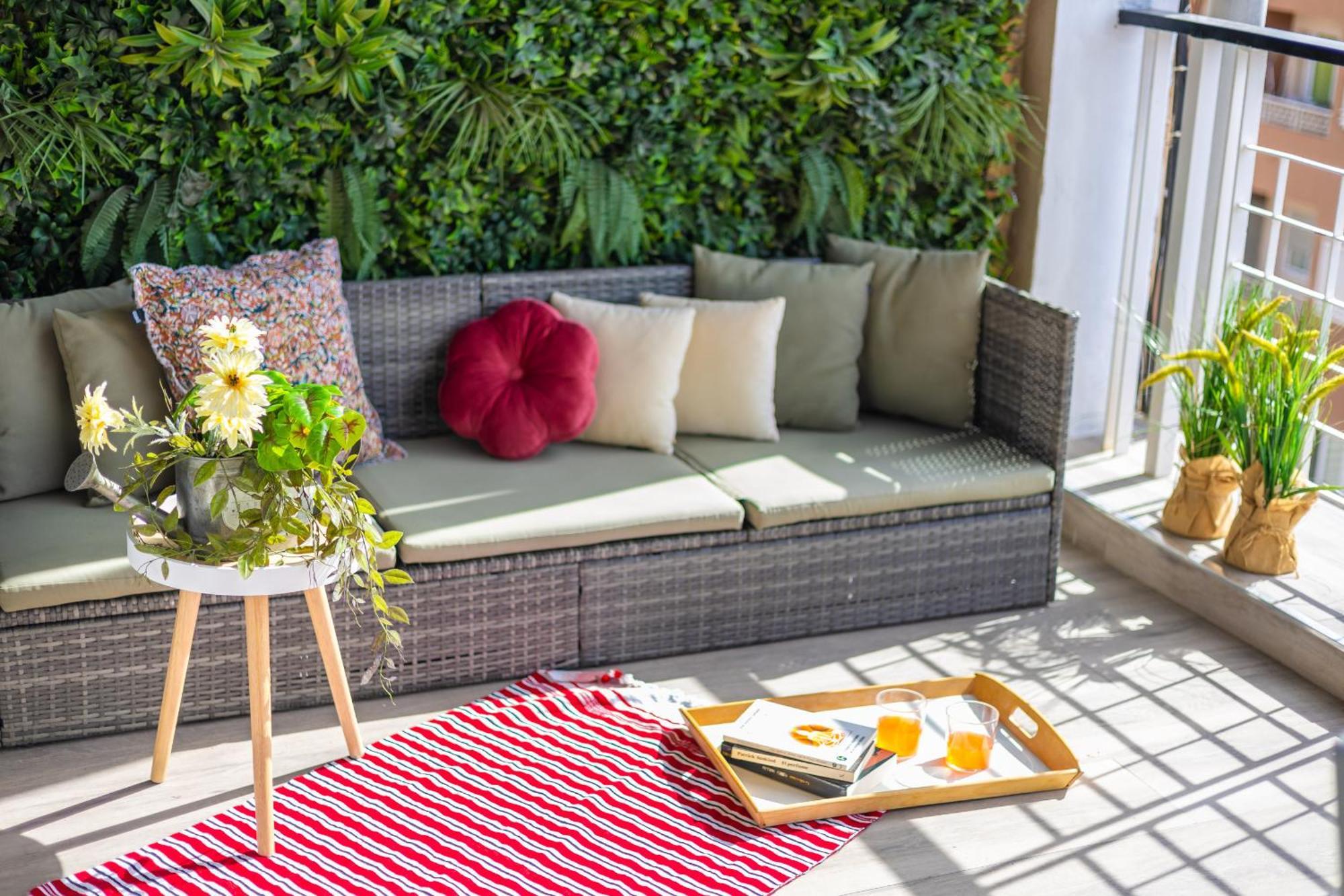 Fidalsa Penthouse Amazing View Apartamento Alicante Exterior foto