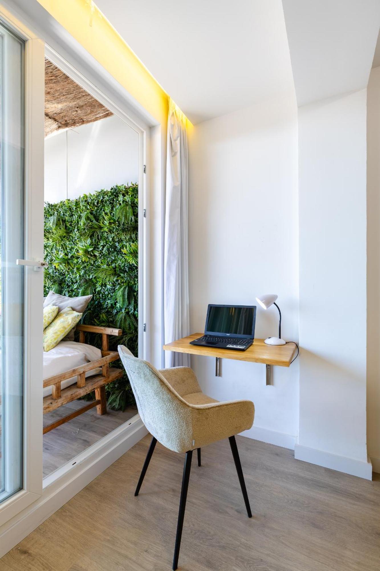 Fidalsa Penthouse Amazing View Apartamento Alicante Exterior foto