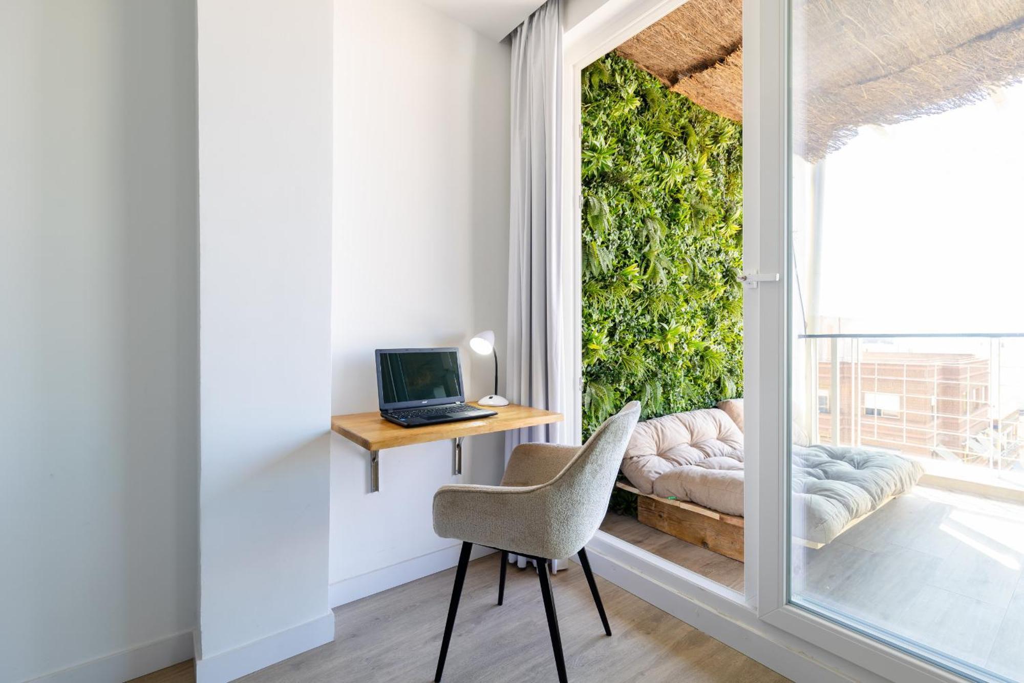 Fidalsa Penthouse Amazing View Apartamento Alicante Exterior foto