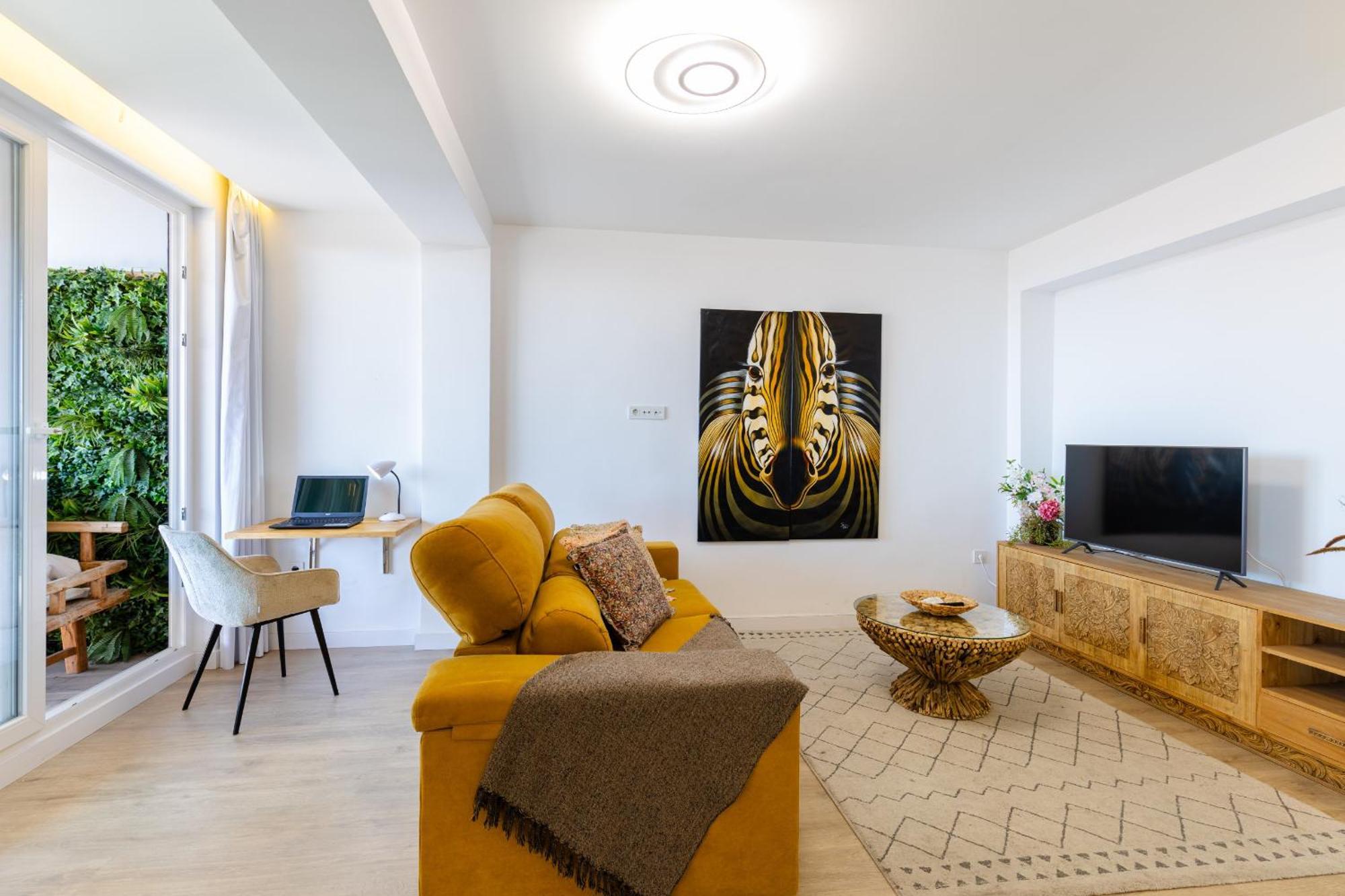 Fidalsa Penthouse Amazing View Apartamento Alicante Exterior foto